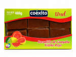 Bocadillo de Guayaba Veleño Rojo 480g